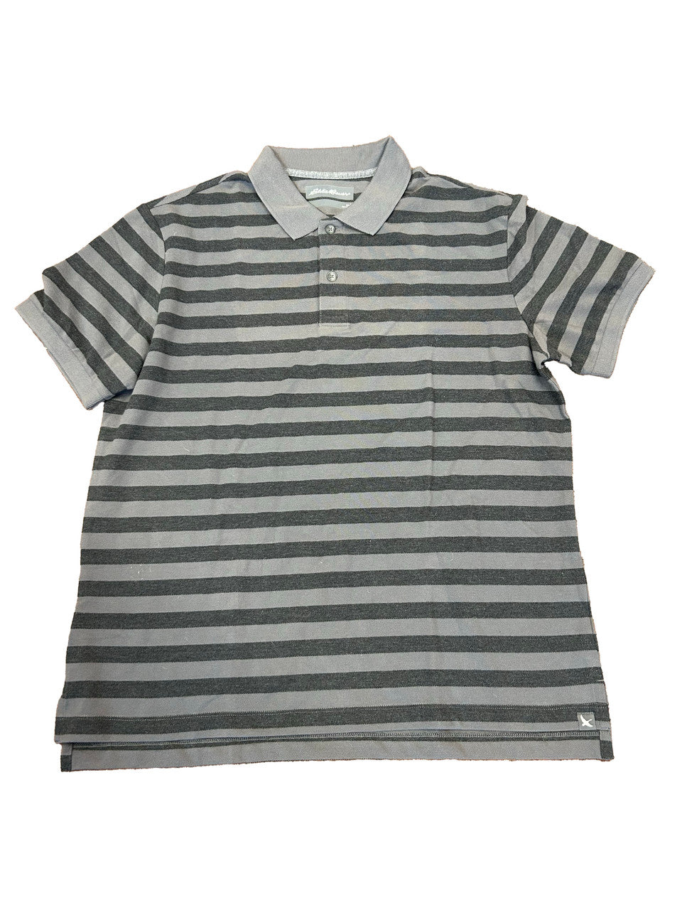 Eddie Bauer Striped Shirt - Mens - image 2