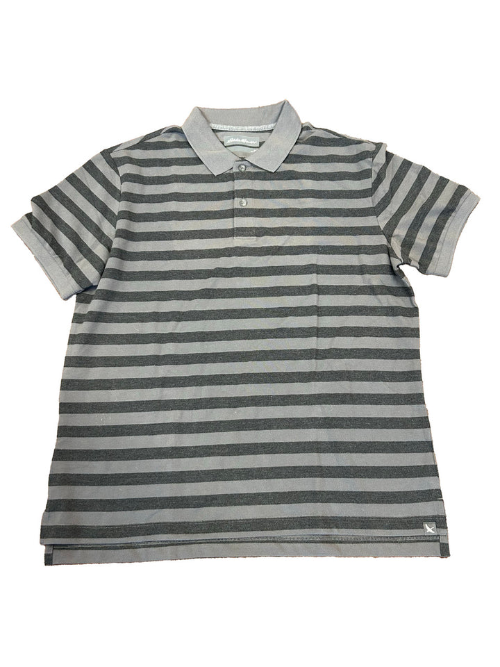 Eddie Bauer Striped Shirt - Mens - image 2