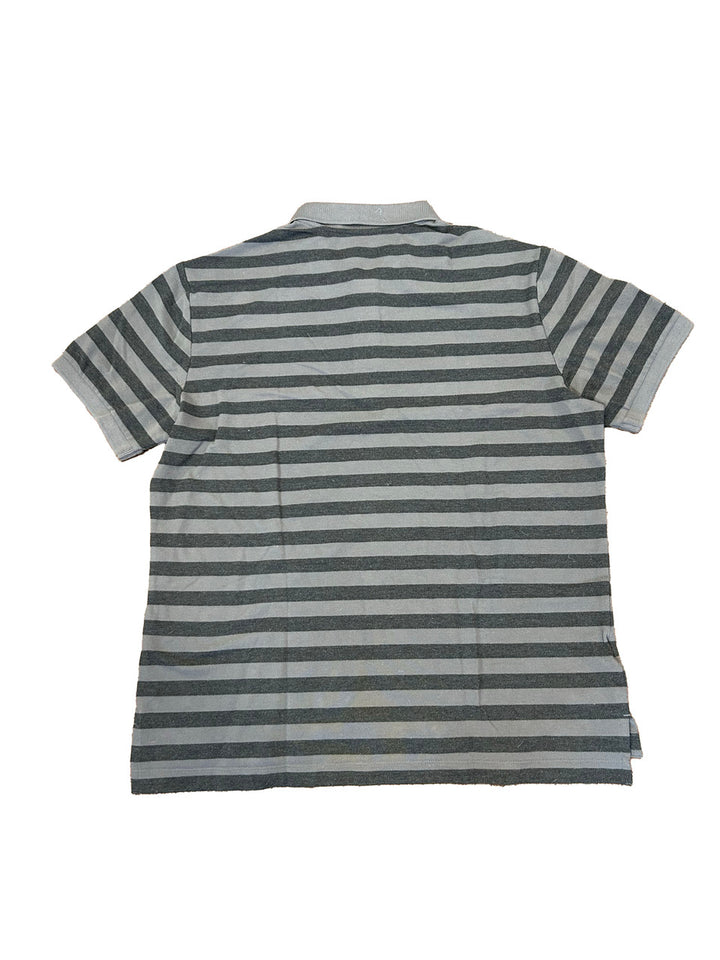 Eddie Bauer Striped Shirt - Mens - image 1
