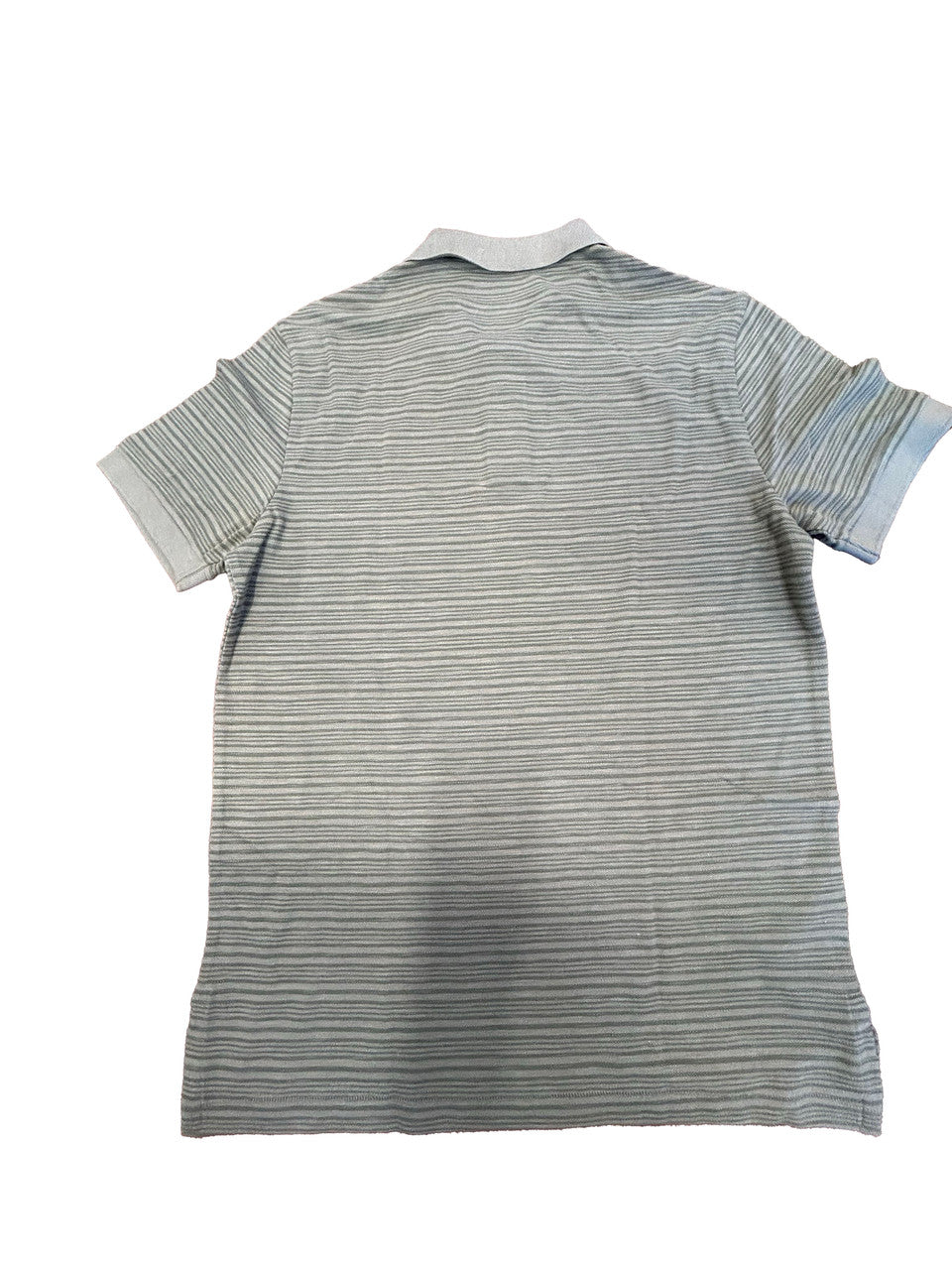 Eddie Bauer Striped Shirt - Mens - image 4