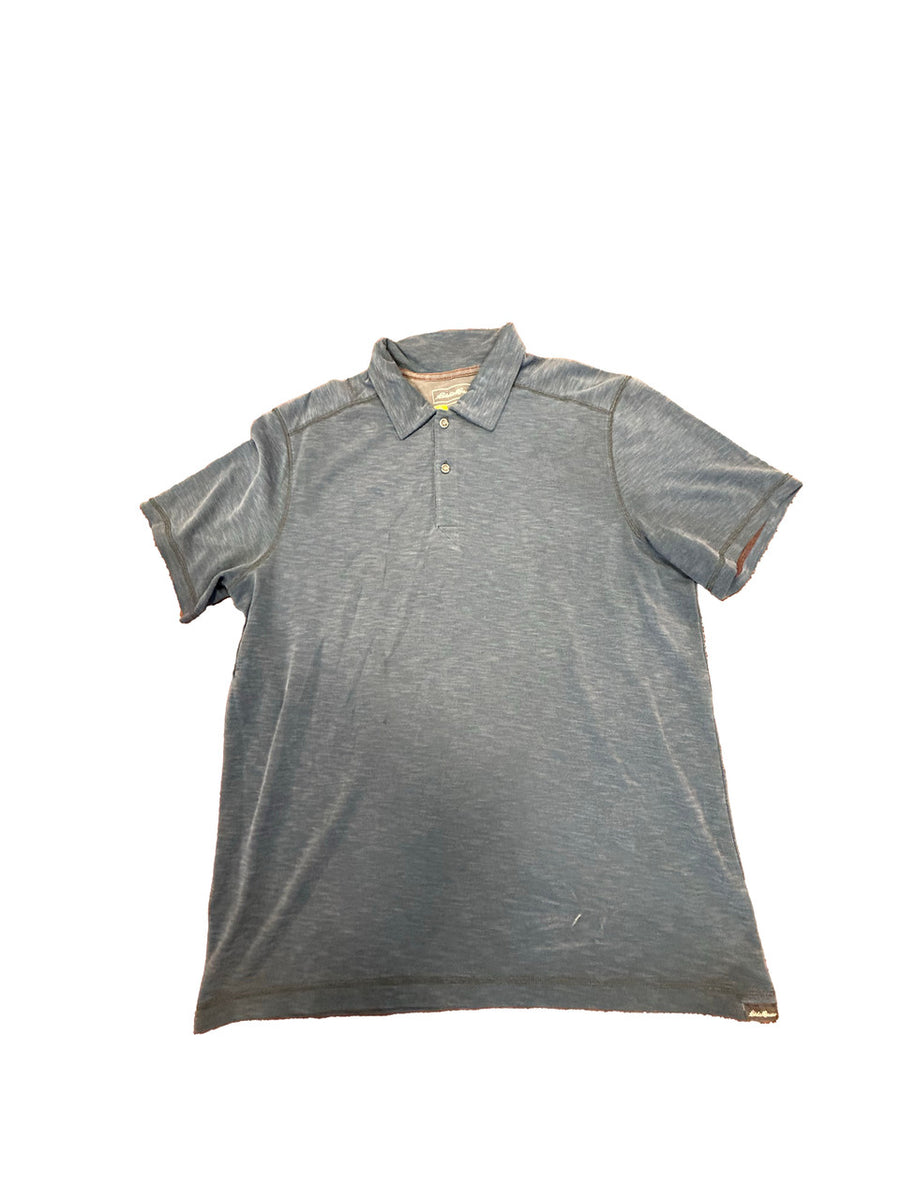 Eddie Bauer Striped Shirt - Mens - image 3