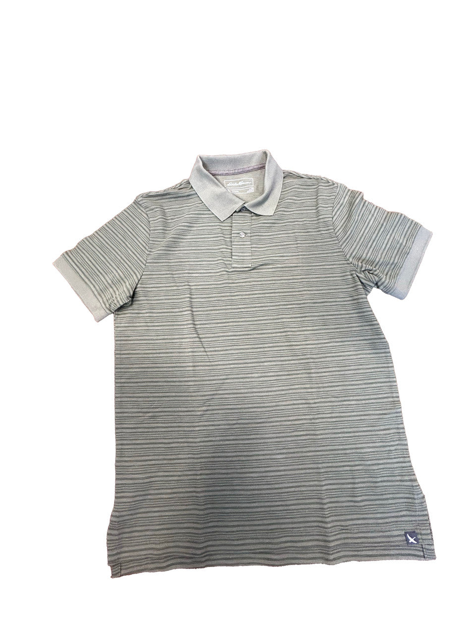 Eddie Bauer Striped Shirt - Mens - image 6