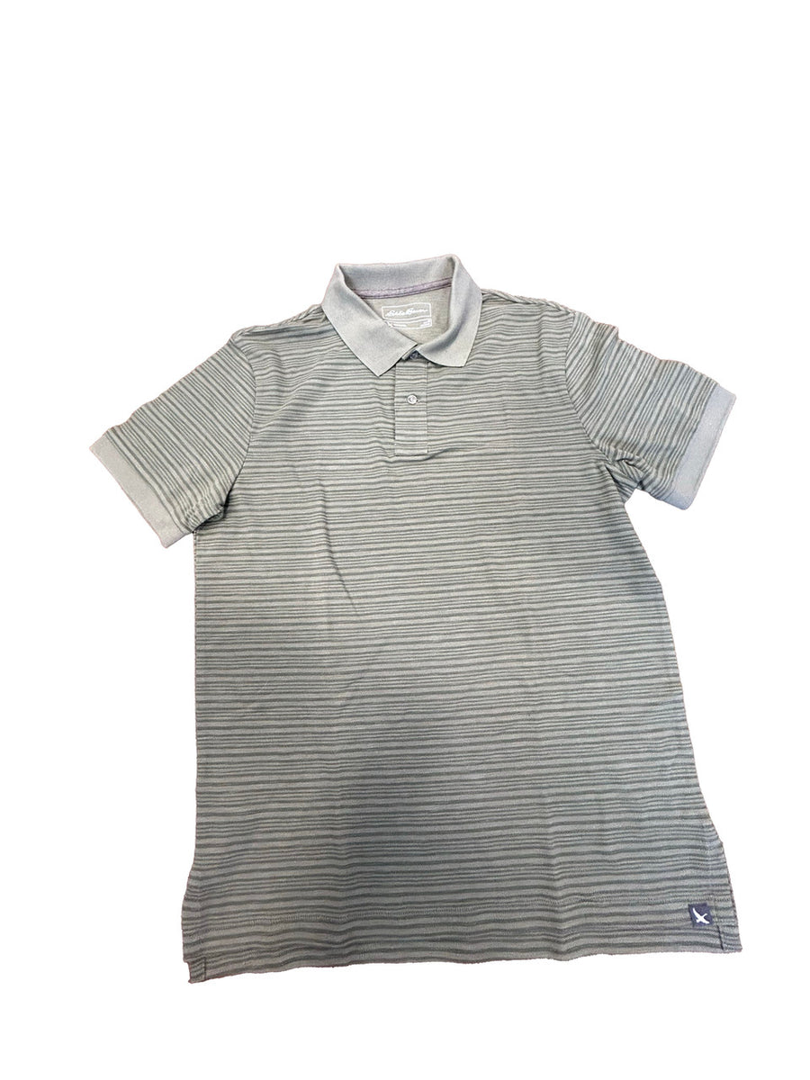 Eddie Bauer Striped Shirt - Mens - image 6