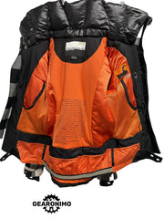 Rossingnol JC de Castekbajac Ski Jacket -Wmn XS - image 6