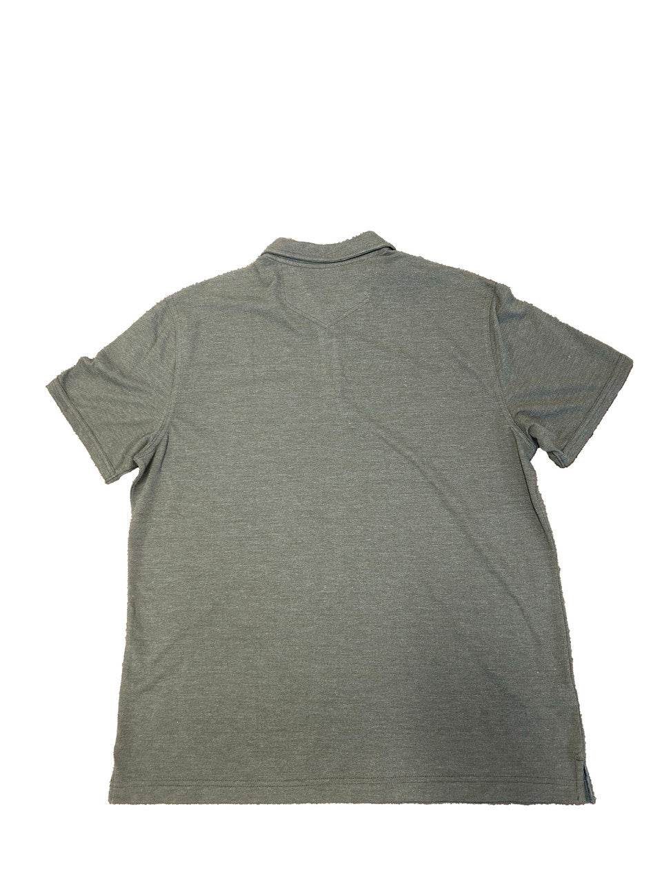 Eddie Bauer Short Sleeve with Pocket Mens Lg - image 2