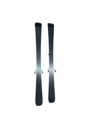 Rossignol Exp 74CI w/ Look Xpress 10 (GRIP WALK BINDINGS) - image 2