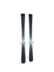 Rossignol Exp 74 with Look Xpress 10 NON-GripWalk Bindings (Multiple Sizes) - image 2
