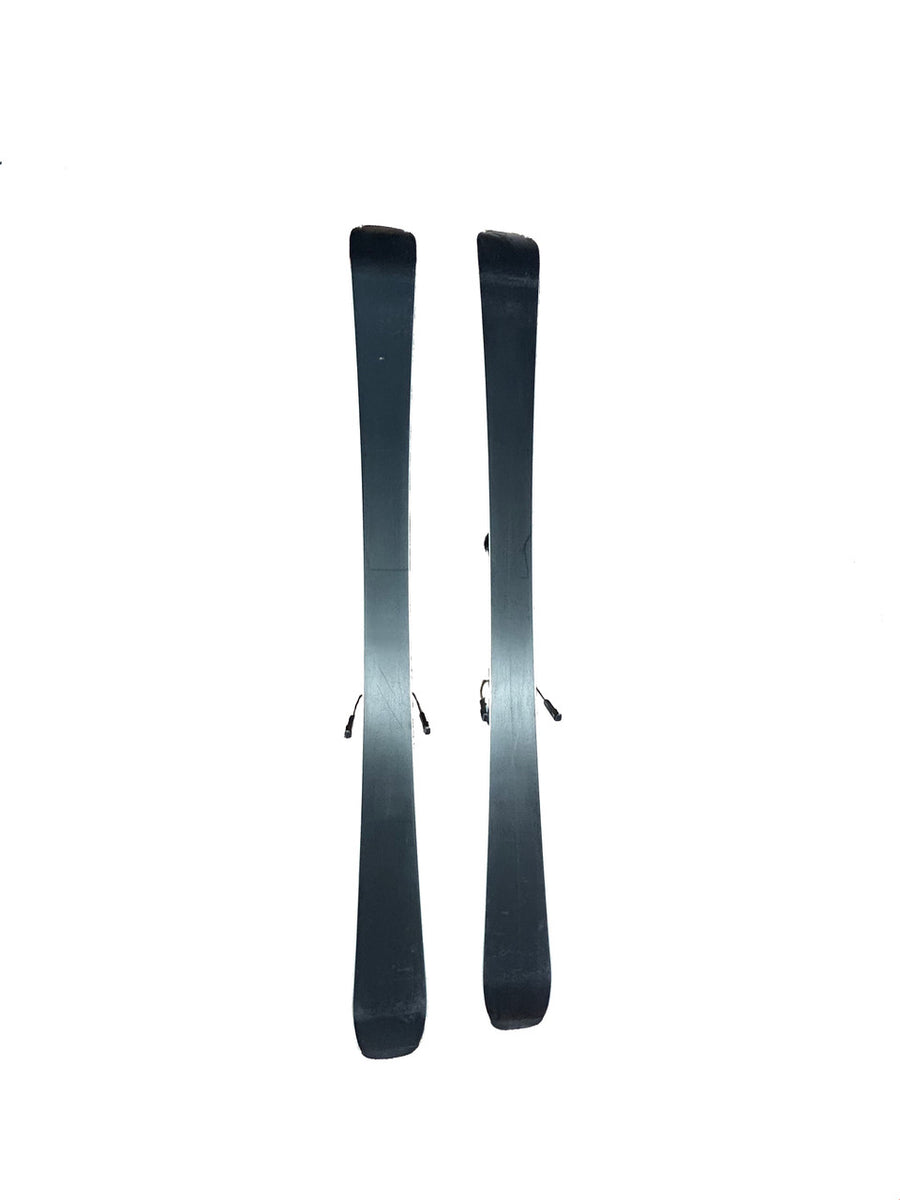 Rossignol Exp 74 with Look Xpress 10 NON-GripWalk Bindings (Multiple Sizes) - image 2