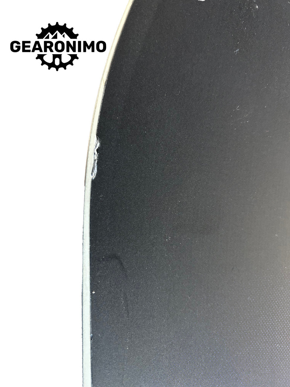 Burton Feel Good Flying V Snowboard 149CM - image 3