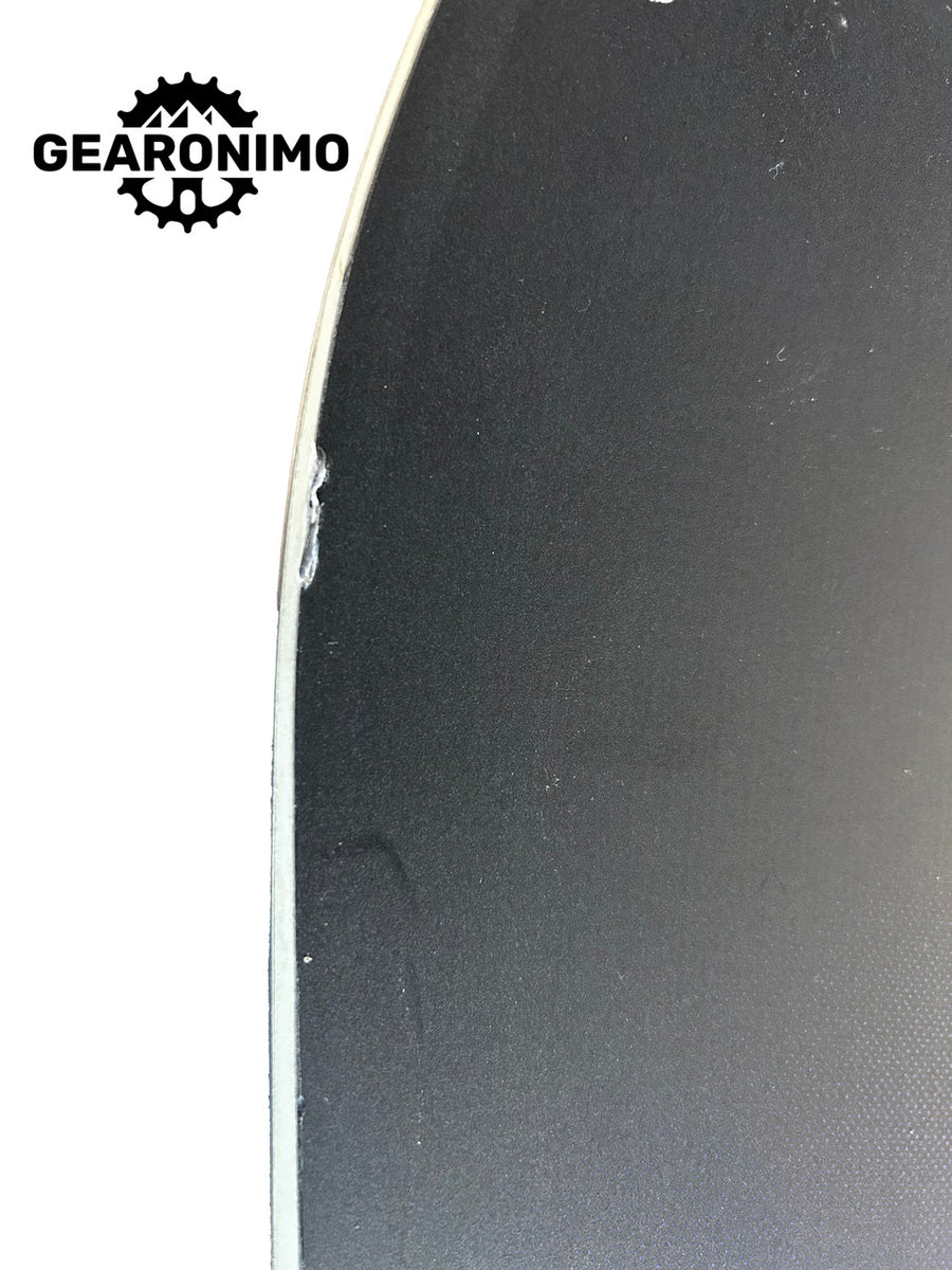 Burton Feel Good Flying V Snowboard 149CM - image 3