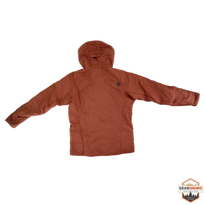 Black Diamond First Light Stretch Full Zip - Men's Medium - image 1