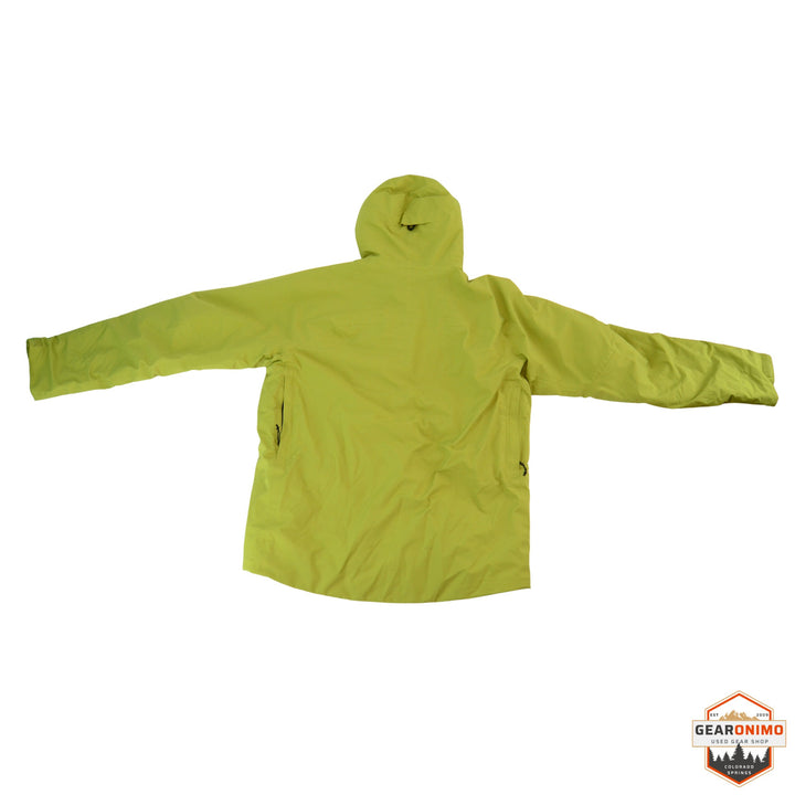 Mountain Hardwear Stretch Ozonic Insulated Jacket - Large - image 1
