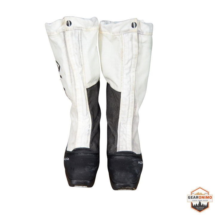 Alfa Polar A/P/S NNN BC Ski Boots - Size 45 - image 1
