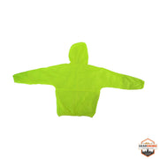 K-Way Le Vrai Claude 4.0 Rain Jacket - Youth 12 - image 2