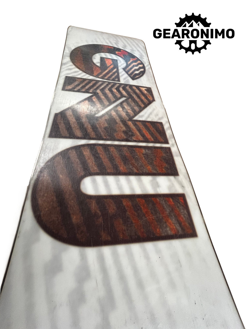 Gnu Carbon Credit Series -159cm - image 4