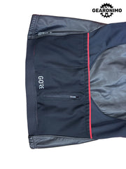 GOREwear Gore-tex Infinium Cycling Jacket - Black/red - Men's Medium - image 6