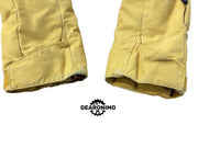 THE NORTH FACE Yellow Pallie Down Jacket - Women's Small - image 7