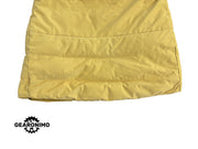 THE NORTH FACE Yellow Pallie Down Jacket - Women's Small - image 8