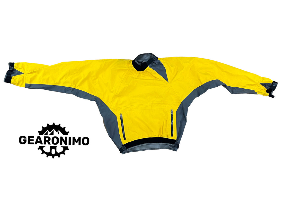 MTI Adventure Wear Splash top - US SM - image 3