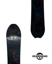 Bataleon Omni Snowboard - 158cm - image 1