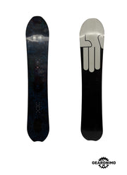 Bataleon Omni Snowboard - 158cm - image 3
