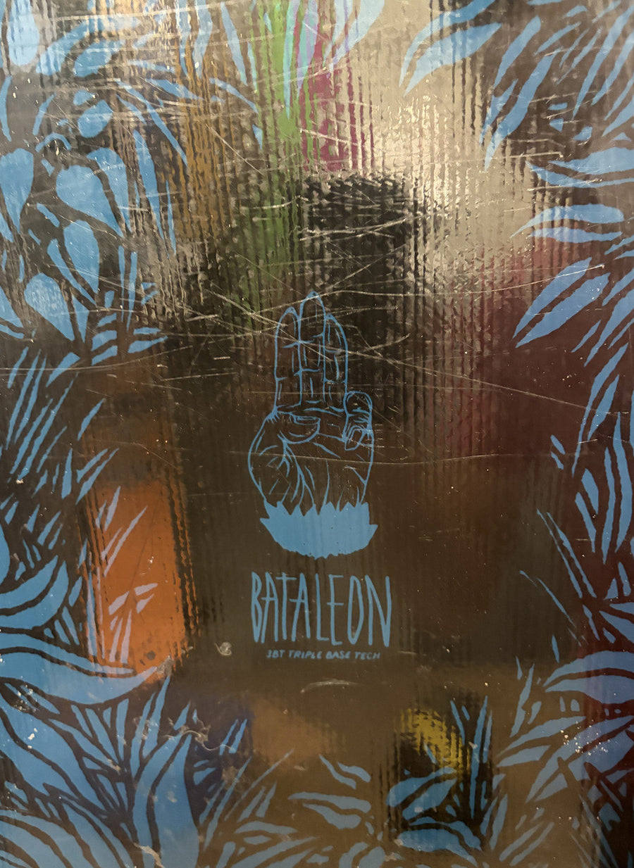 Bataleon Omni Snowboard - 158cm - image 2