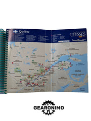 Quebec Hiking Book - image 2