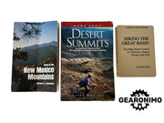Desert hiking book bundle - image 2