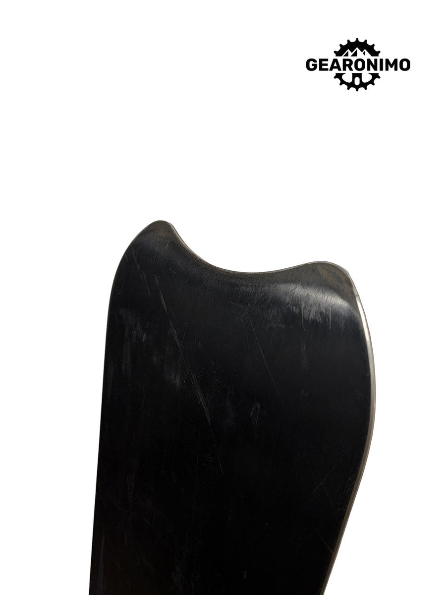 Bataleon Camel Toe Snowboard - 162cm - image 3