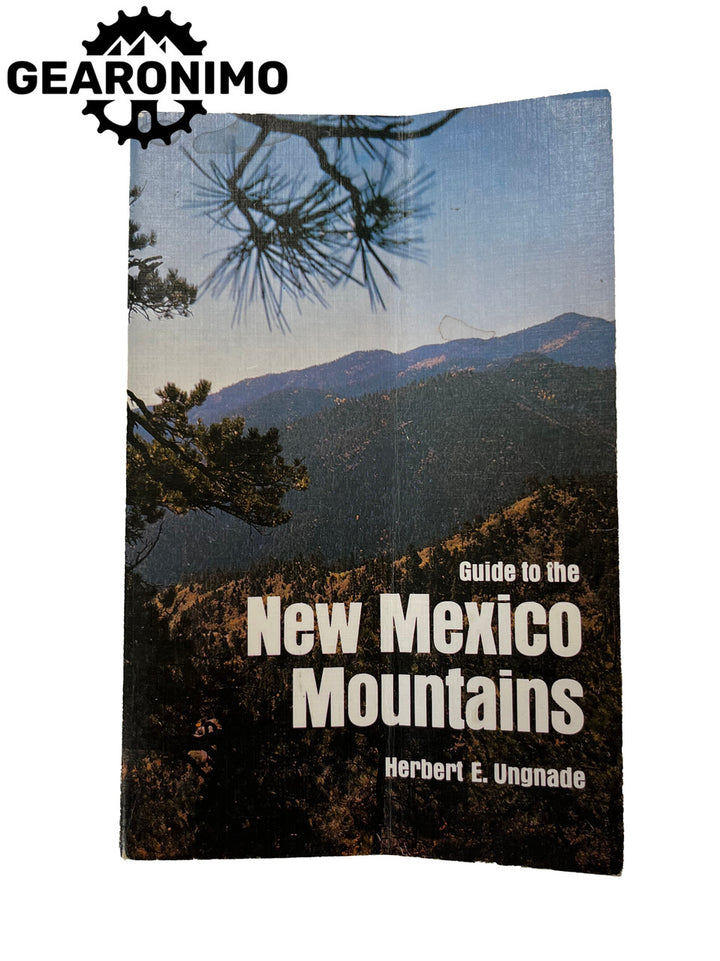 Desert hiking book bundle - image 1