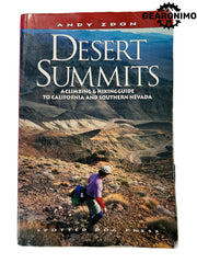Desert hiking book bundle - image 3