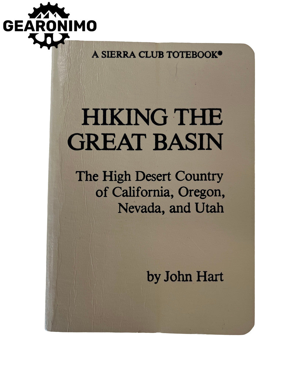 Desert hiking book bundle - image 4