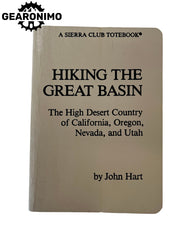 Desert hiking book bundle - image 4