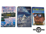 The Great Outdoors Book Bundle - image 2