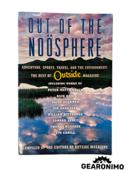 The Great Outdoors Book Bundle - image 1