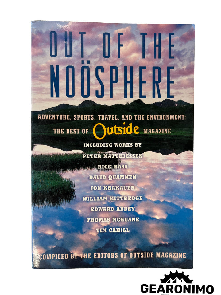 The Great Outdoors Book Bundle - image 1