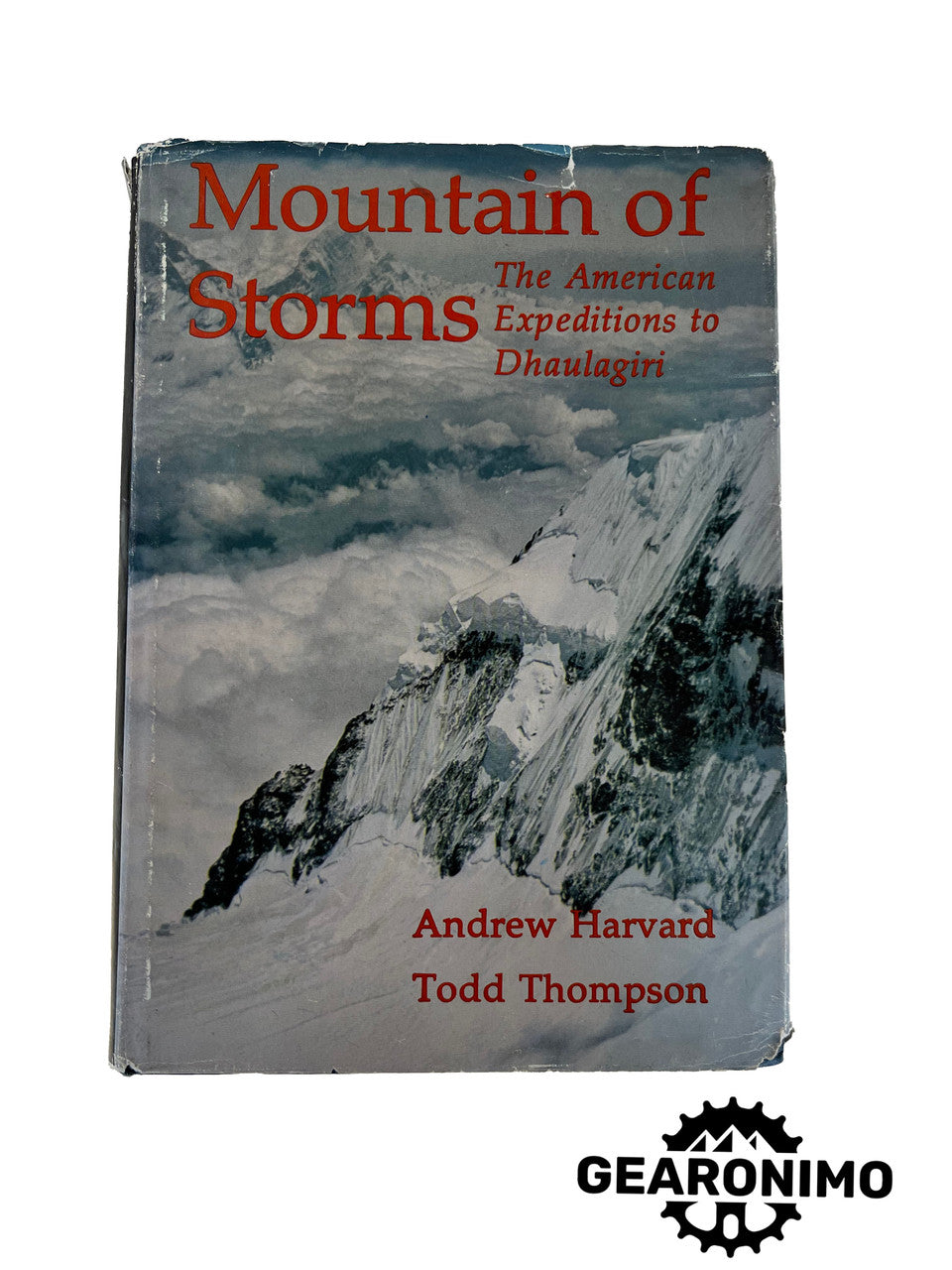 Mountaineering Book Bundle - (3 Books) - image 2
