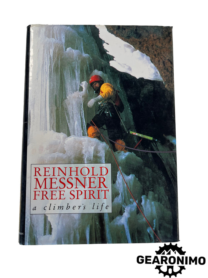Mountaineering Book Bundle - (3 Books) - image 1