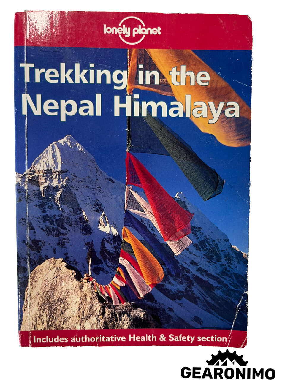 Mountaineering Book Bundle - (3 Books) - image 4