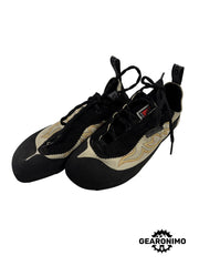 5.10 Stone Lands Climbing Shoe - Euro 42.5 US mens 9.5 - image 4