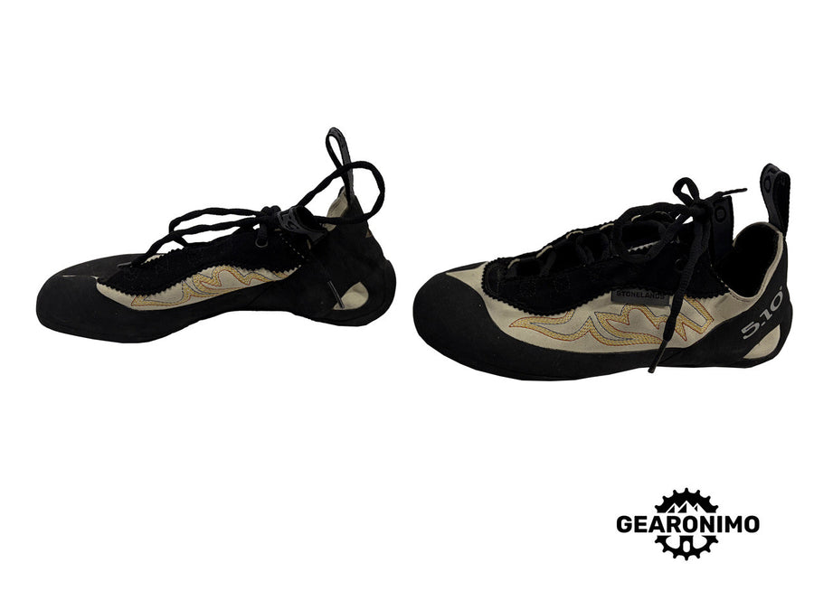 5.10 Stone Lands Climbing Shoe - Euro 42.5 US mens 9.5 - image 1