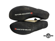5.10 Stone Lands Climbing Shoe - Euro 42.5 US mens 9.5 - image 2
