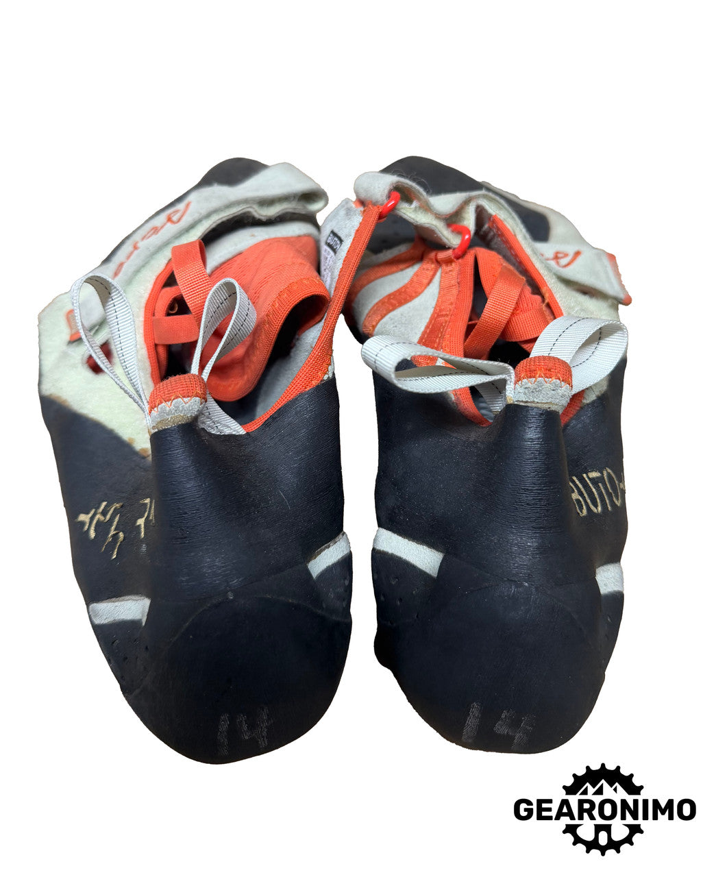 Butora Acro - Size 14 - image 2