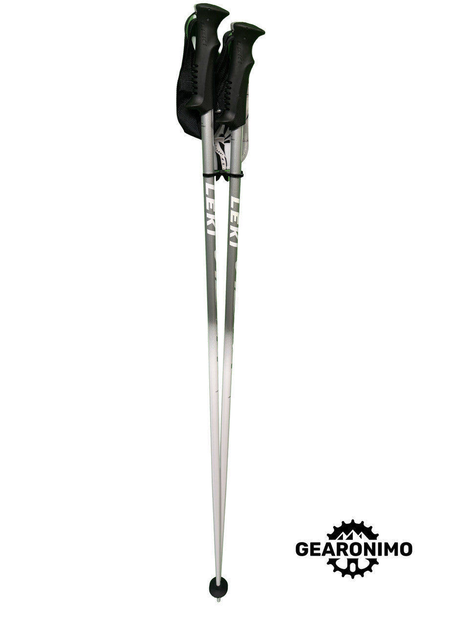 Leki Vista Ski Pole - 135cm - image 3