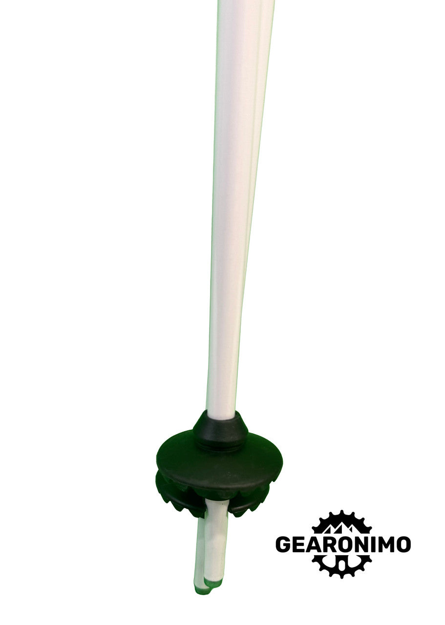 Leki Vista Ski Pole - 135cm - image 2