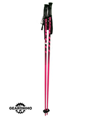 Scott 540 P Lite Fluo Ski Pole  - 125cm (Pink) - image 3