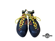 LaSportiva Genius Climbing Shoes size 6.5 US / 39 EU - image 4