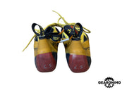 LaSportiva Genius Climbing Shoes size 6.5 US / 39 EU - image 2