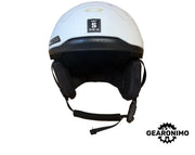 Oakley Mod 3 Helmet – Small (White) - image 1