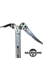 Vintage Charlet Moser Ice Tool Curved - image 2